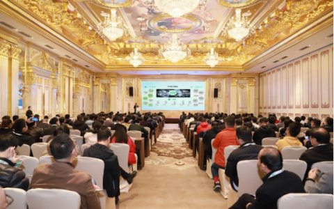 ����������ϯAEE2023����������� �������й�ҵAPPӦ�ó�Ч����ֵ