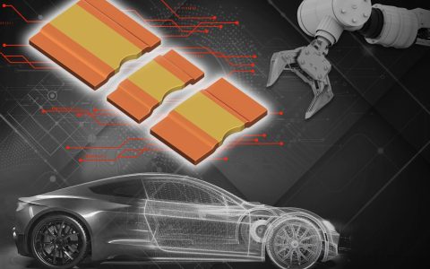 ROHM������12W������ʵ�0.85mmҵ�糬�������������������PSR350��