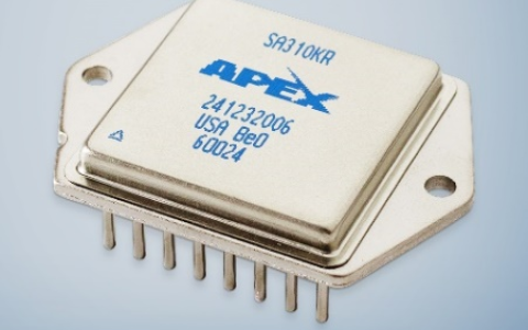 ROHM�Ƴ�Ӧ����Apex Microtechnology�Ĺ�ҵ�豸����ģ��ϵ��