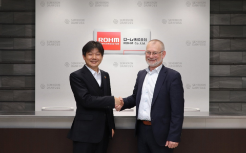 ���׿ص���˹�Ƴ��䱸��ķ 1200V IGBT�Ĺ���ģ��