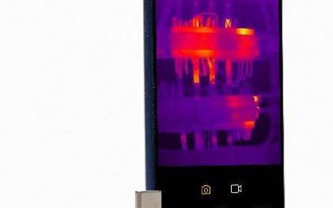 �¸�̽������������桪��Fluke iSee �ֻ������Ƿ���