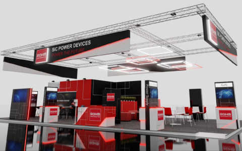 ��ķЯ�����ܽ����������2023 PCIMŷ��չ��