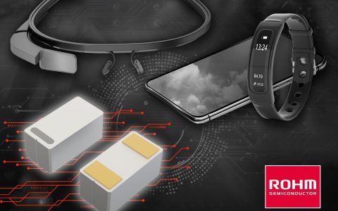 ROHM�״��Ƴ����������BTD1RVFLϵ�С�