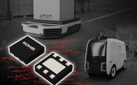 ROHM�������ɸ���̶ȼ���GaN�������ܵĳ�����դ��������IC