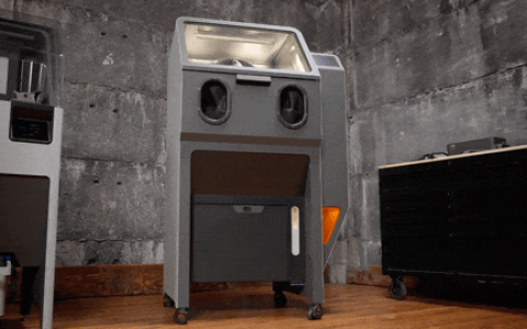 Formlabs����Fuse Blast ȫ�·�����˫ʮһ�һ���Ϯ��