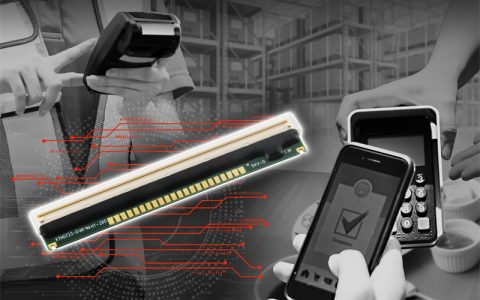 ROHM������ʹ��1������ӵ��Ҳ�ܸ���������ӡ��������ӡͷ