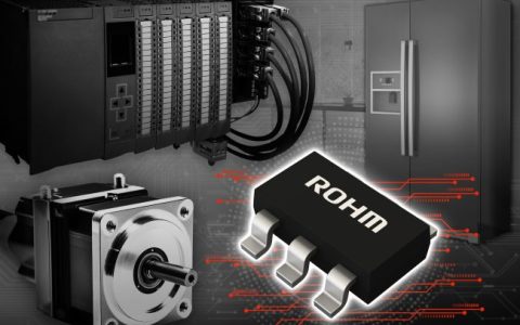 ROHM����������SOT23��װ��С�ͽ���DC-DCת����IC