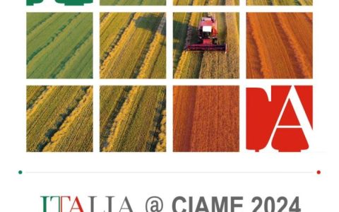 �����չ������2024���й�����ũҵ��еչ����