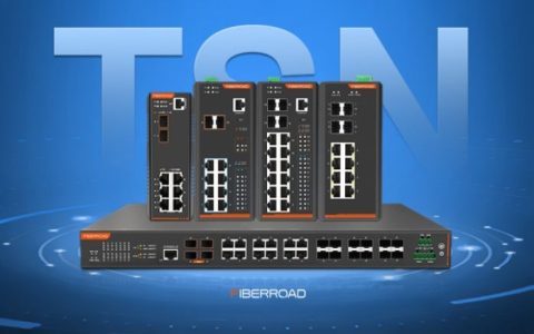 ��·�Ƽ�TSN����������Э���ں��µĹ�ҵ��ȫ����