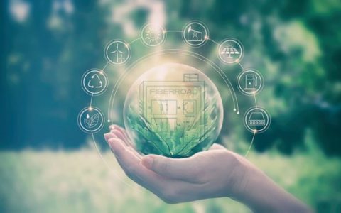 ��·�Ƽ�����ɫͨ�ż��������ɳ�����ҵ��չ