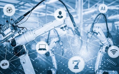 ��ҵAI�����������죬����U9 cloud���缶��ERP��������