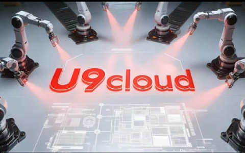 ����U9 cloud 2025�°����У��캽�й�����ȫ�������̣�