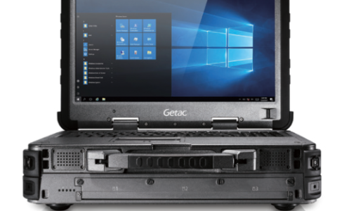 Getac X500����·��ҵ��Ӧ��