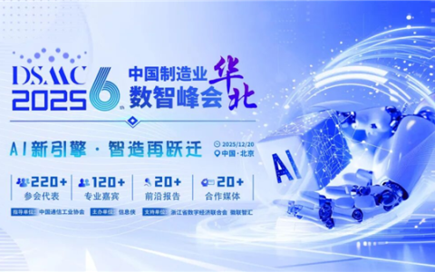 DSMC 2025�������й�����ҵ�������Ƿ����������