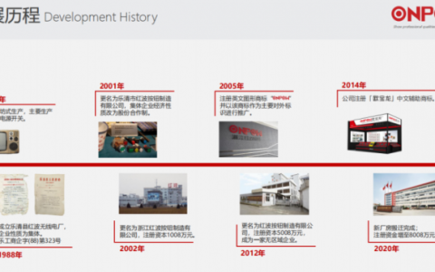 ��ʮ���꽳����Ʒ�ƣ�ONPOWŷ������ť��Χ2025�����ص��̱걣����¼