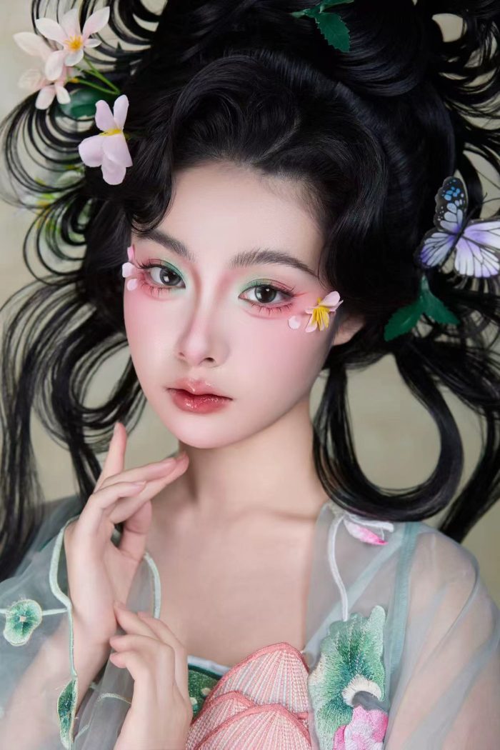 不想学化妆踩坑白费功夫，福州化妆培训学校的正确挑选思路分享